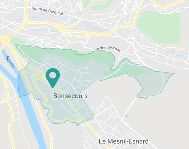 Bellevue Bonsecours