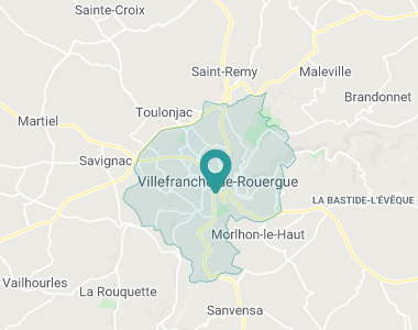 Site Chartreuse Villefranche-de-Rouergue