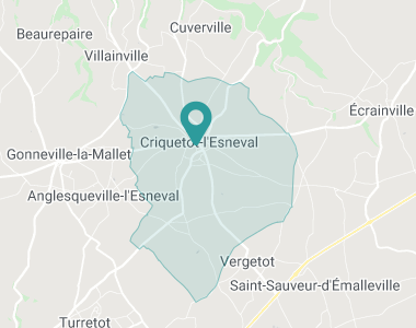 La Pommeraie Criquetot-l'Esneval