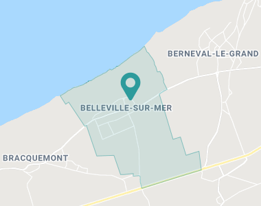 Les Matins Bleus Belleville-sur-Mer