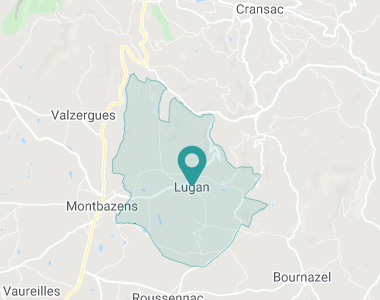 La Montanie Lugan