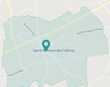 Saint-Romain-de-Colbosc
