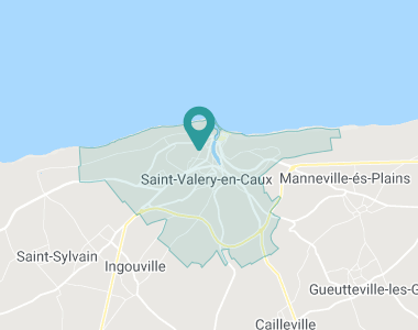 Grand large Saint-Valery-en-Caux