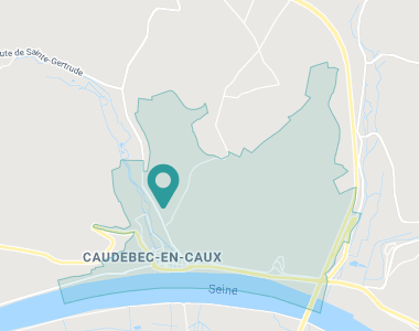 Paul Bréchot Caudebec-en-Caux