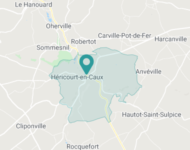 Les Sources Héricourt-en-Caux