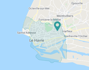 Les colibris - les escales Le Havre