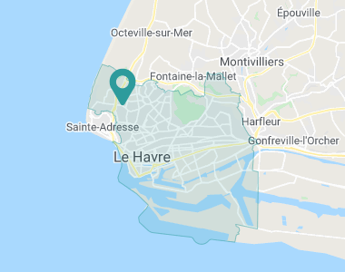 Saint-Just Le Havre