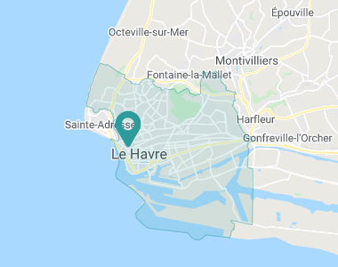 Ma Maison Le Havre