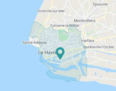 La Girandière du Havre Le Havre