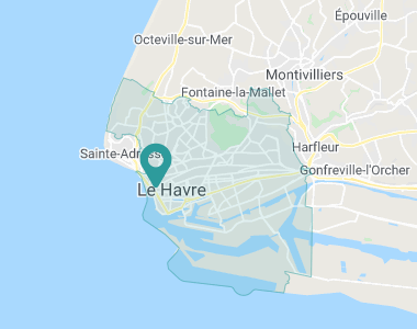La Visitation Le Havre