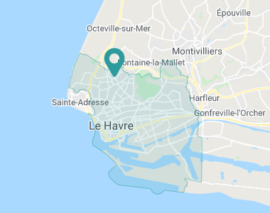 Bretagne Le Havre
