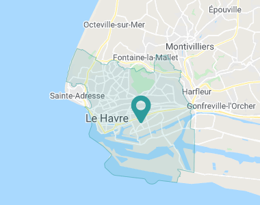 Lamartine Le Havre