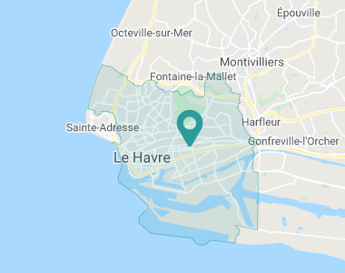 Massillon Le Havre