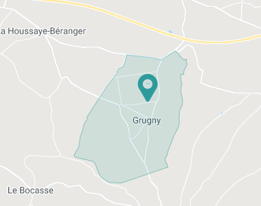 Grugny