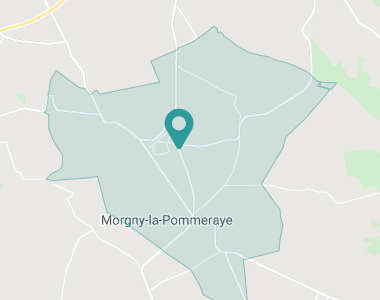  Morgny-la-Pommeraye