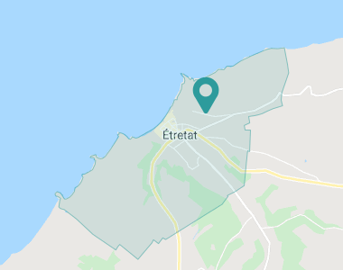 Étoile du Matin Étretat