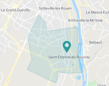 Ambroise-Croizat Saint-Étienne-du-Rouvray