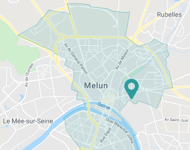 Melun