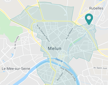 Edmée Porta Melun