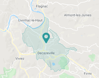 Decazeville