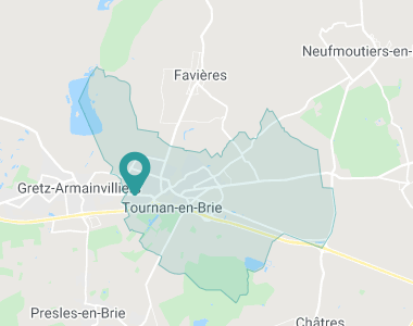  Tournan-en-Brie