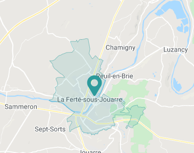 La Meulière de la Marne La Ferté-sous-Jouarre