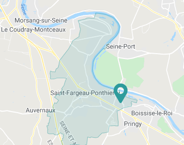 Les Heures Claires Saint-Fargeau-Ponthierry