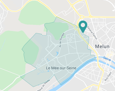 Les tournelles Le Mée-sur-Seine