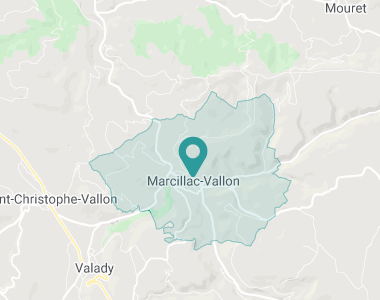 Saint-Joseph Marcillac-Vallon