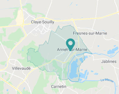 Senior Immobilière de Louche Annet-sur-Marne