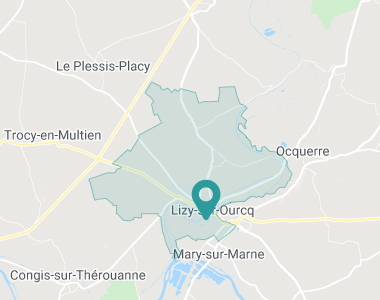 Moulin Lizy-sur-Ourcq