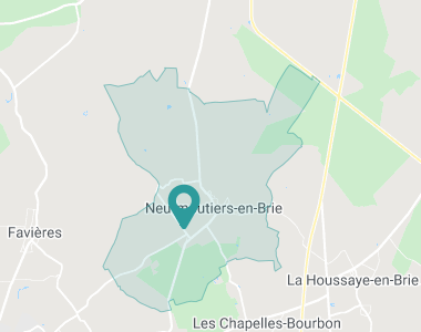 CMPA Neufmoutiers Neufmoutiers-en-Brie