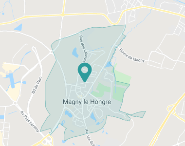 Magny-le-Hongre