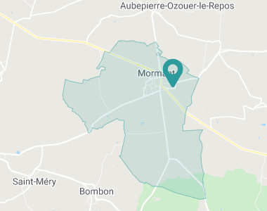 Mormant