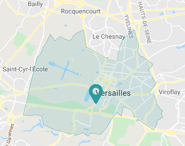 Le Val Bièvre Versailles