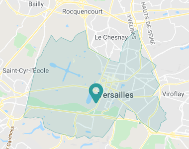 Saint-Louis Versailles