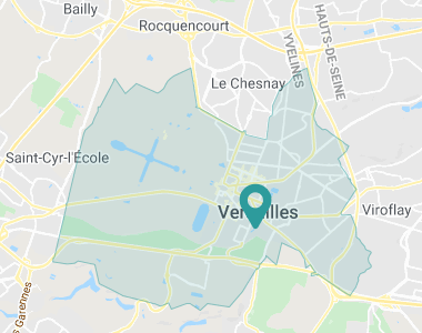Le Solstice Versailles