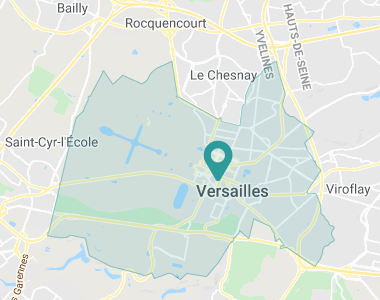 Manèges Versailles