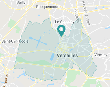 Médéric Versailles