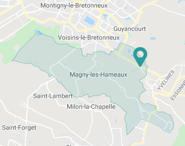 Merantais Magny-les-Hameaux