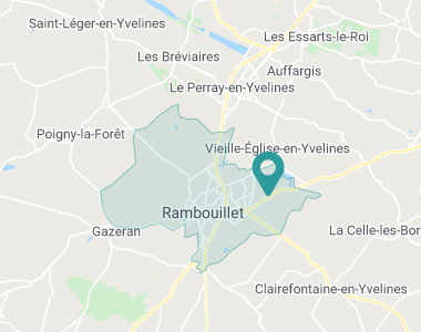  Rambouillet