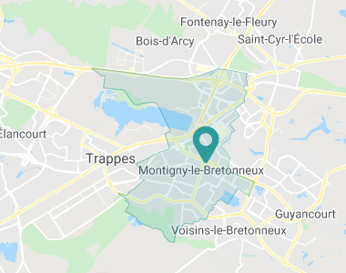 Quieta Montigny-le-Bretonneux