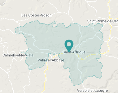 Saint-Affrique