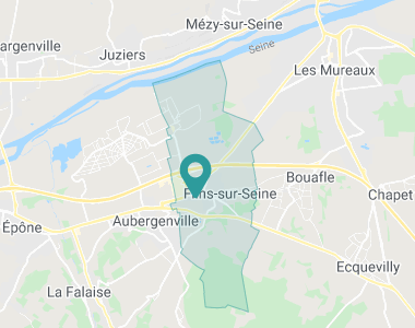 Flins-sur-Seine