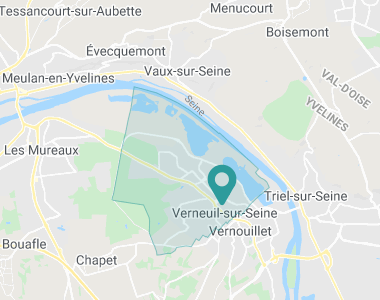 Delapierre Verneuil-sur-Seine