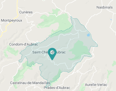 Saint-Chély-d'Aubrac