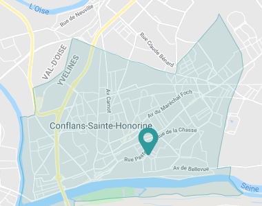  Conflans-Sainte-Honorine