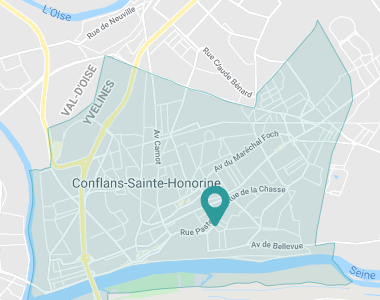 Conflans-Sainte-Honorine