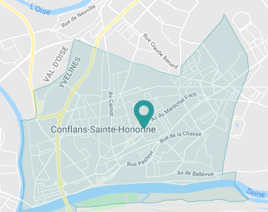  Conflans-Sainte-Honorine
