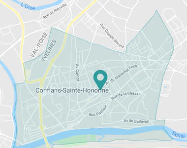 Conflans-Sainte-Honorine